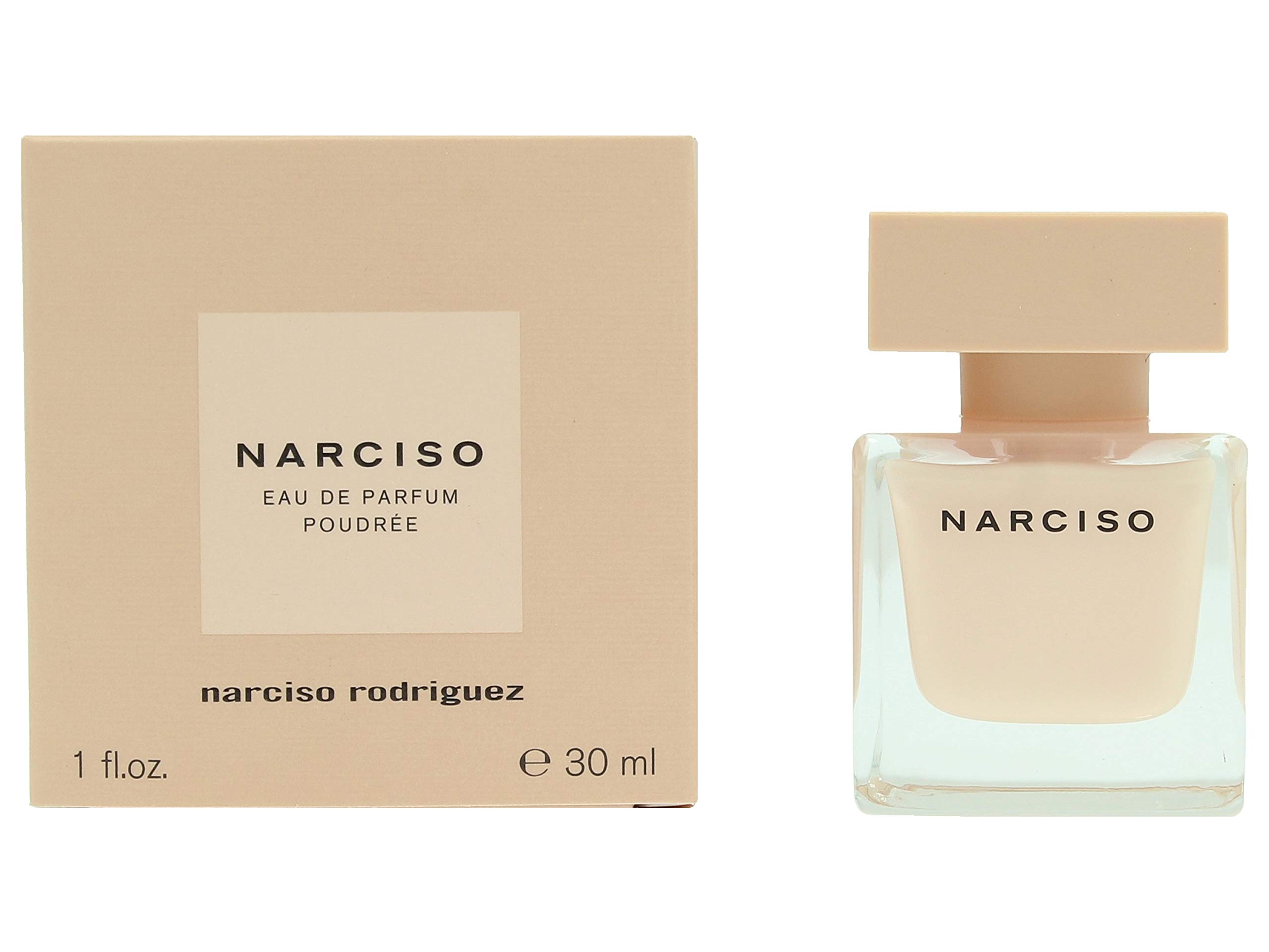 Foto 5 pulgar | Perfume Narciso Rodriguez Narciso Poudree Eau De Parfum 30 Ml - Venta Internacional.