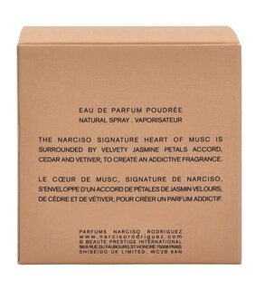Foto 5 | Perfume Narciso Rodriguez Narciso Poudree Eau De Parfum 30 Ml - Venta Internacional.
