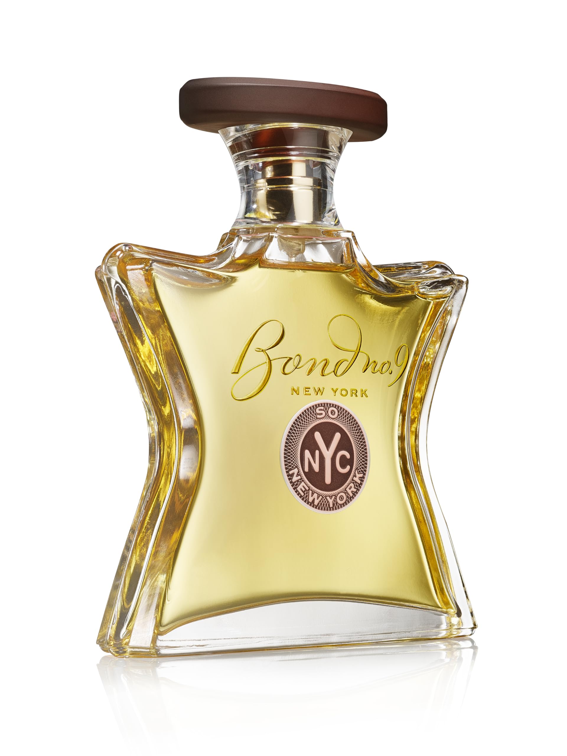 Perfume Bond No. 9 New York So New York Edp 100 ml para Mujer-Venta Internacional