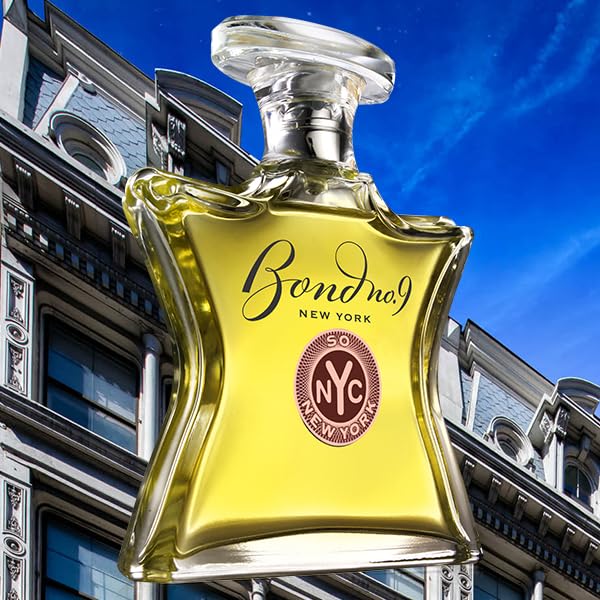 Foto 3 pulgar | Perfume Bond No. 9 New York So New York Edp 100 ml para Mujer-Venta Internacional
