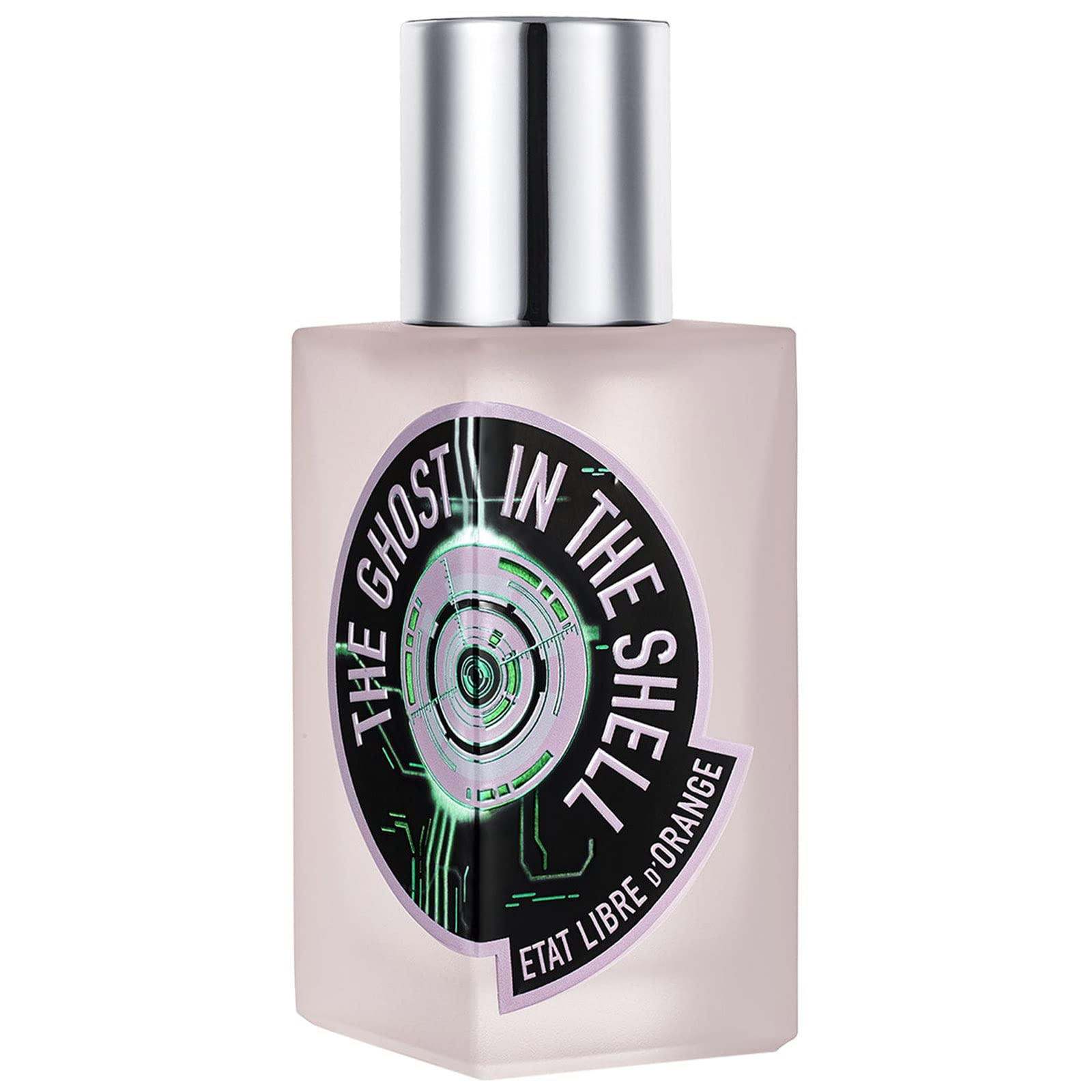 Perfume Etat Libre D'orange The Ghost In The Shell, 50 Ml, Eau De Parfum - Venta Internacional.