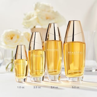 Foto 3 | Perfume Estée Lauder Beautiful Eau De Parfum Para Mujer, 100 Ml - Venta Internacional.