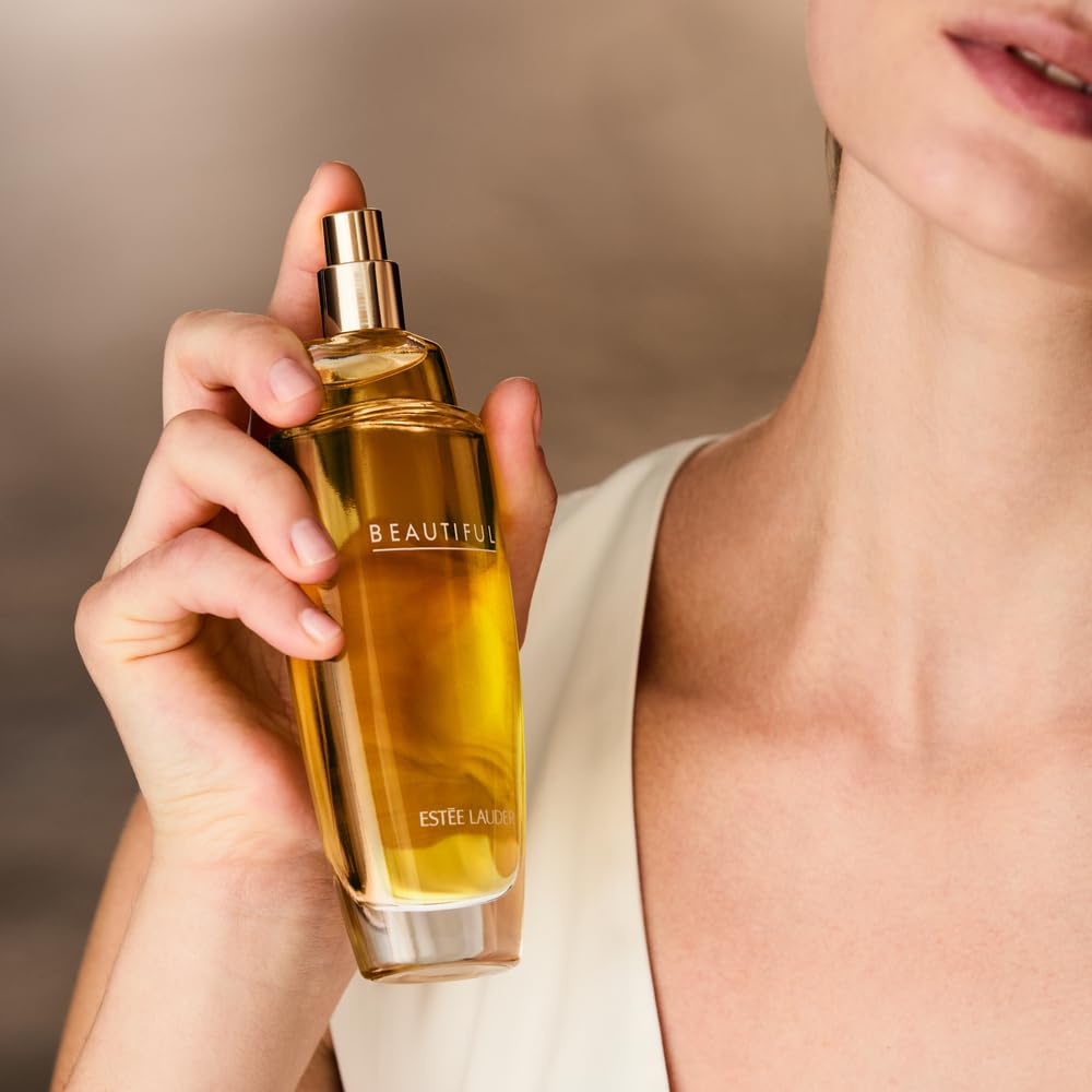 Foto 5 pulgar | Perfume Estée Lauder Beautiful Eau De Parfum Para Mujer, 100 Ml - Venta Internacional.