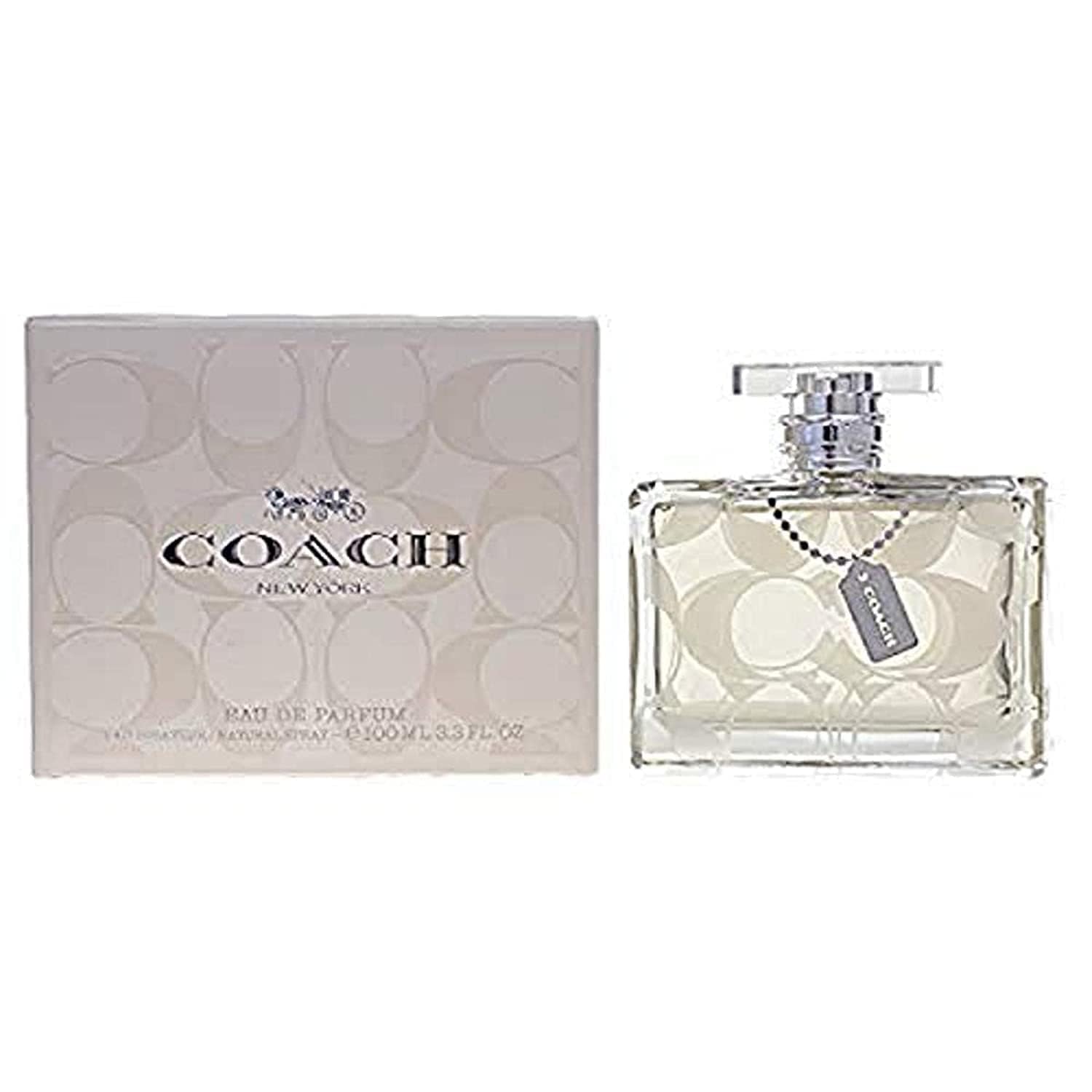 Foto 2 pulgar | Perfume Coach Signature Eau De Parfum 100 ml para Mujer - Venta Internacional