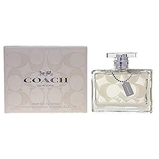 Foto 1 | Perfume Coach Signature Eau De Parfum 100 ml para Mujer - Venta Internacional