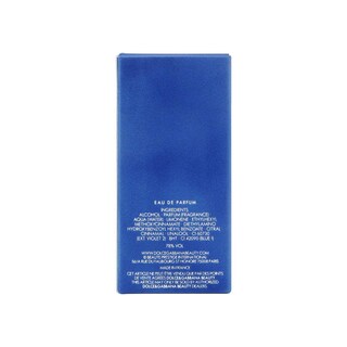 Foto 2 | Perfume Dolce & Gabbana Light Blue Eau Intense Eau de Parfum 25 ml - Venta Internacional