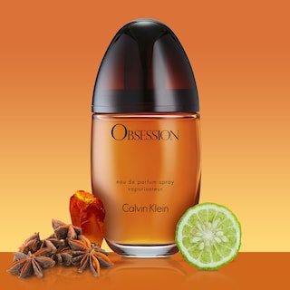 Foto 4 | Set De Regalo Perfume Calvin Klein Obsession Para Mujer, 3 Piezas - Venta Internacional.