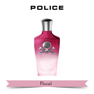Foto 4 | Perfume Police Potion Love Eau De Parfum para Mujer 100 Ml - Venta Internacional