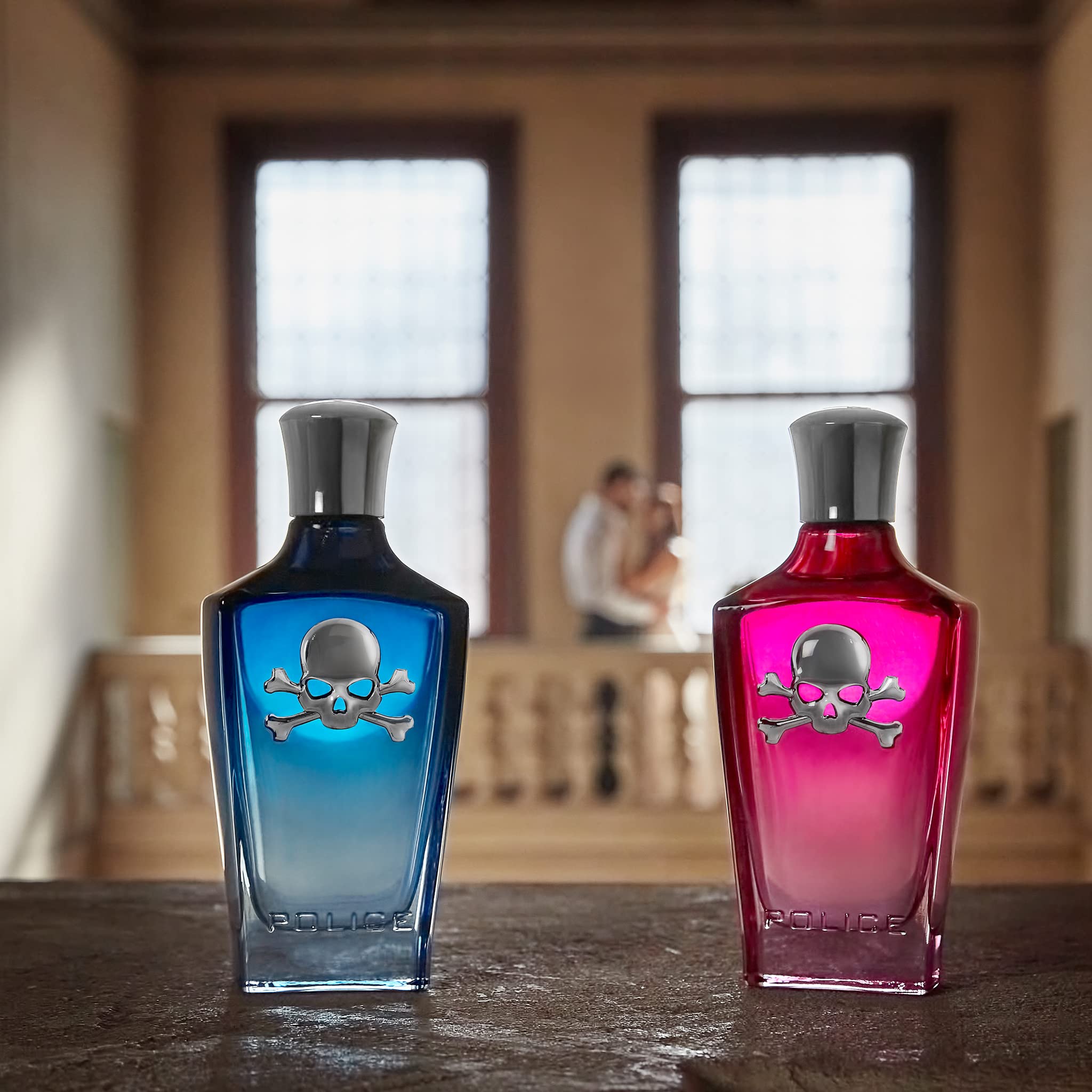 Foto 8 pulgar | Perfume Police Potion Love Eau De Parfum para Mujer 100 Ml - Venta Internacional