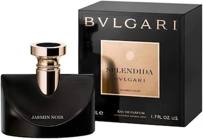 Foto 2 | Perfume Bvlgari Splendida Jasmin Noir Eau De Parfum Para Mujer, 50 Ml - Venta Internacional.