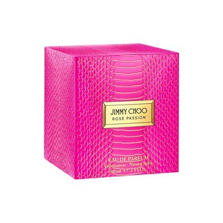 Foto 2 | Perfume Jimmy Choo Rose Passion Eau De Parfum para Mujer 60 Ml - Venta Internacional