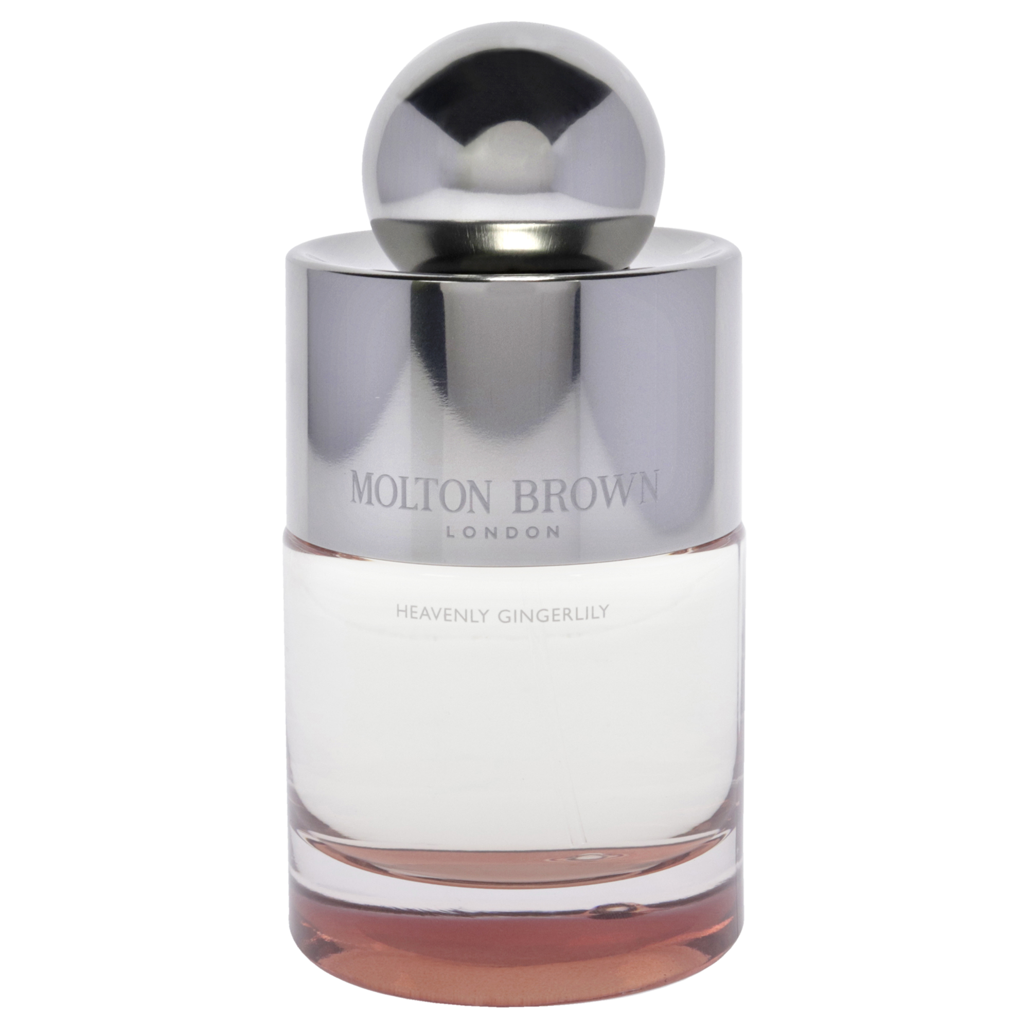 Foto 2 | Perfume Molton Brown Heavenly Gingerlily Edt 100 Ml para Mujer - Venta Internacional