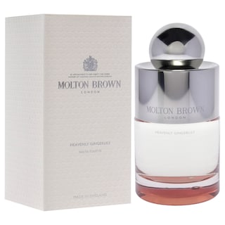 Foto 3 | Perfume Molton Brown Heavenly Gingerlily Edt 100 Ml para Mujer - Venta Internacional