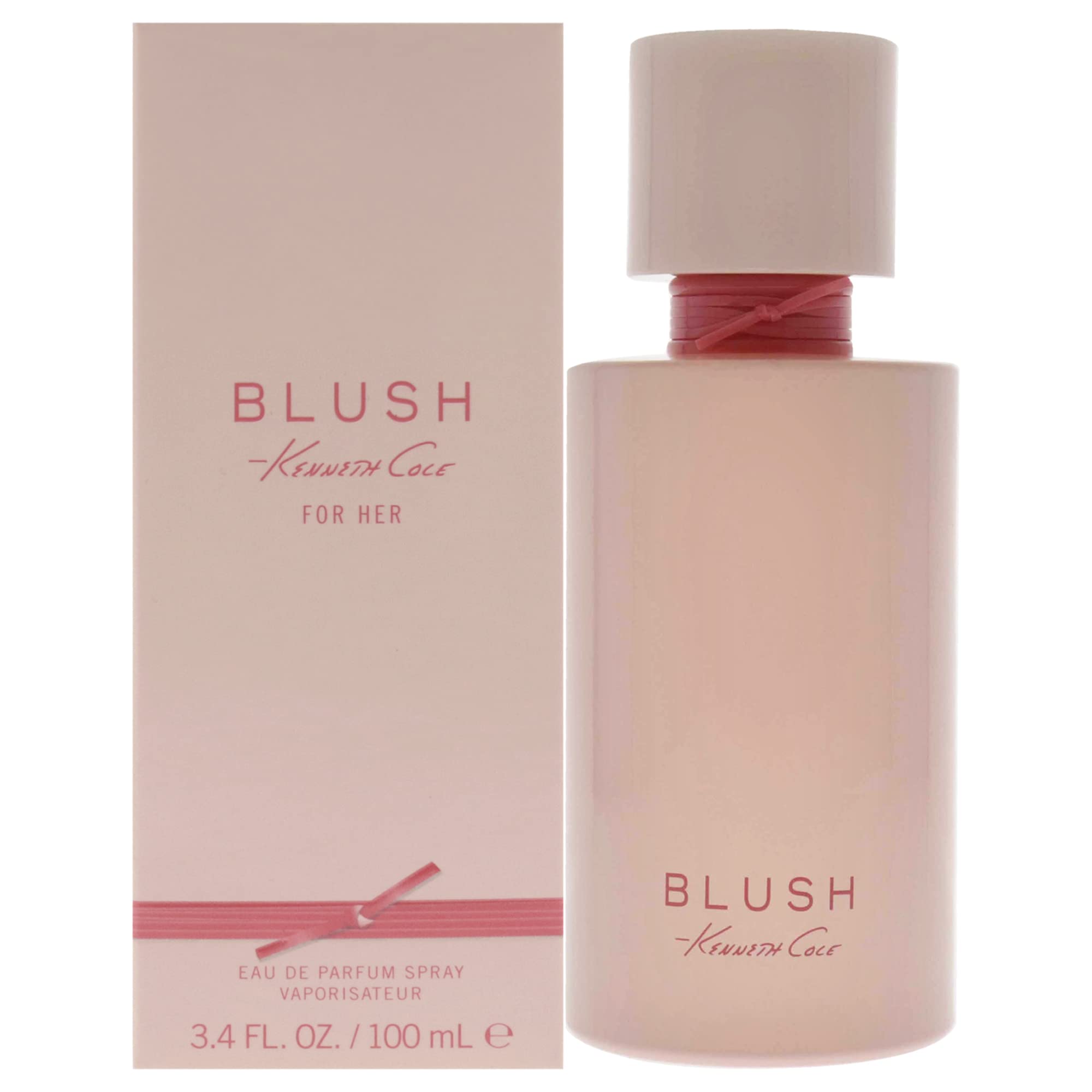 Foto 2 pulgar | Perfume Kenneth Cole Blush Eau de Parfum 100 ml para Mujer - Venta Internacional