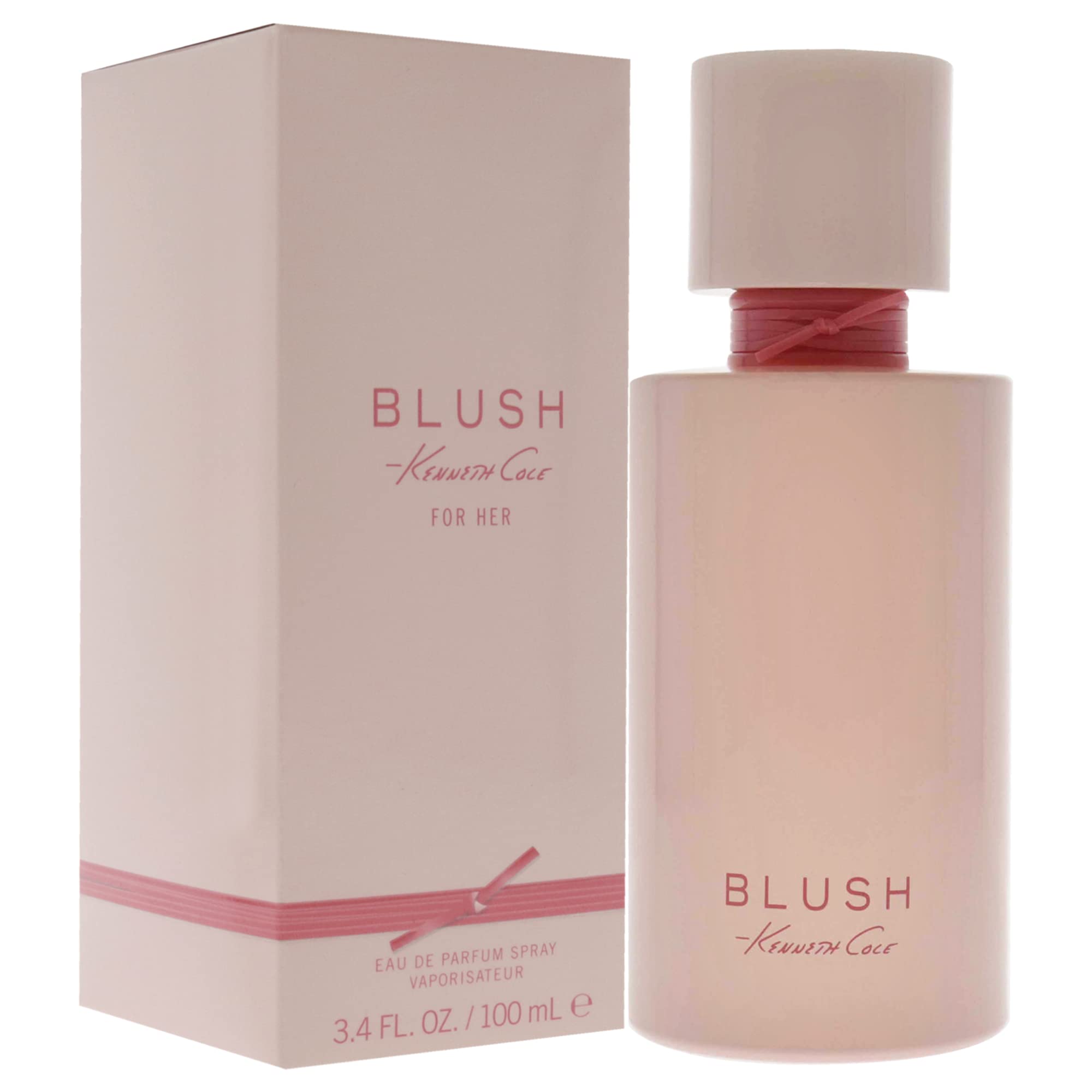 Foto 4 pulgar | Perfume Kenneth Cole Blush Eau de Parfum 100 ml para Mujer - Venta Internacional
