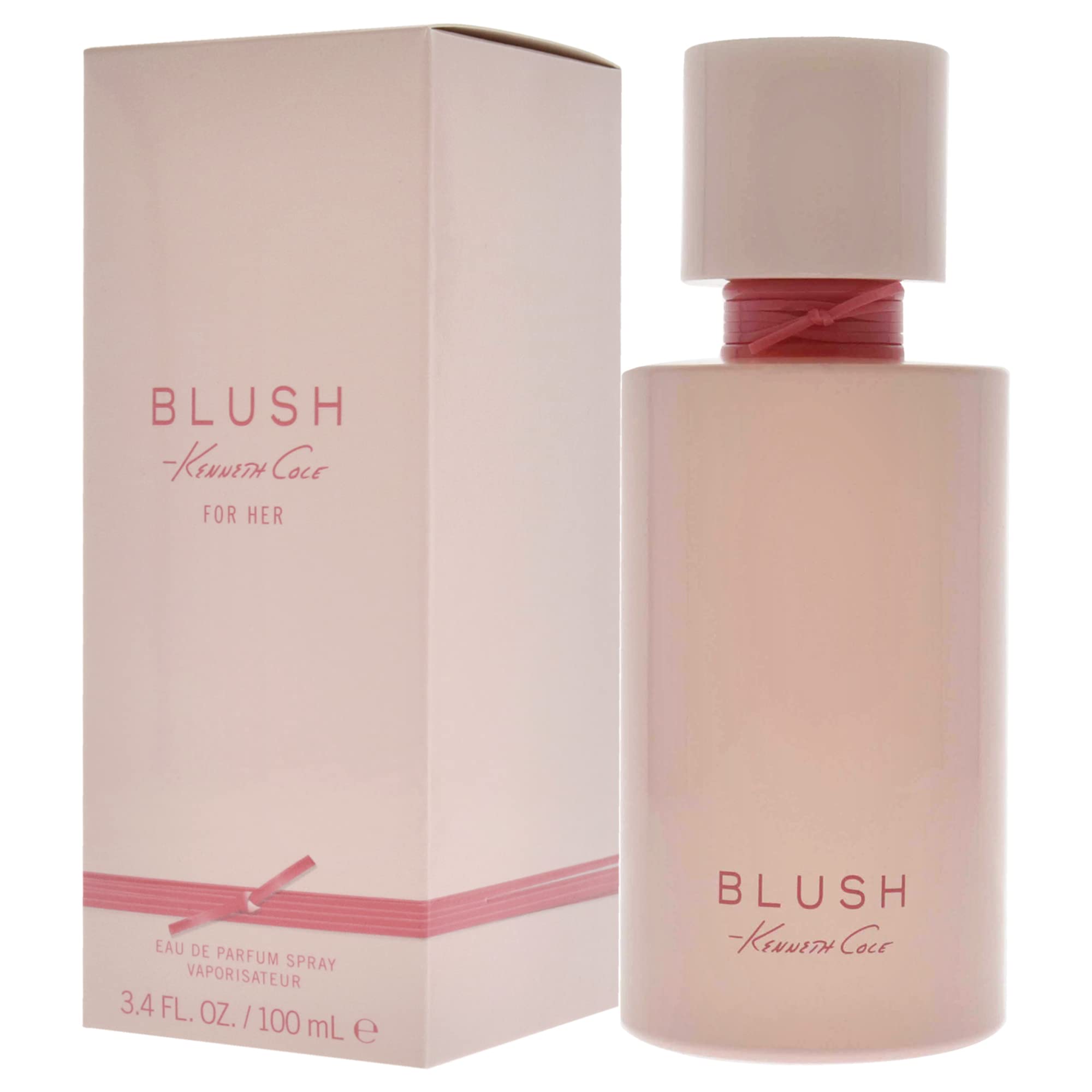Foto 5 pulgar | Perfume Kenneth Cole Blush Eau de Parfum 100 ml para Mujer - Venta Internacional