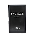 Eau De Parfum Perfume Dior Sauvage, Vial De Muestra En Aerosol, 1 Ml - Venta Internacional.