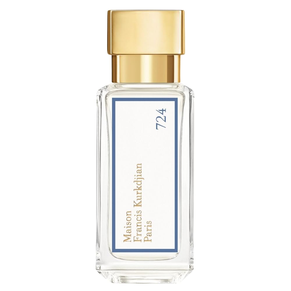 Foto 2 pulgar | Perfume Maison Francis Kurkdjian 724 Eau De Parfum Unisex, 35 Ml - Venta Internacional.
