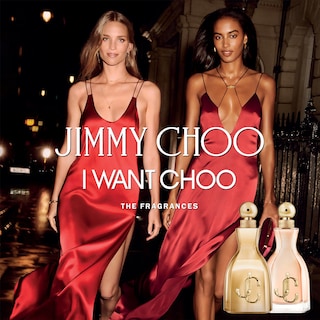 Foto 2 | Perfume Jimmy Choo I Want Choo Le Parfum 40ml Para Mujer - Venta Internacional.