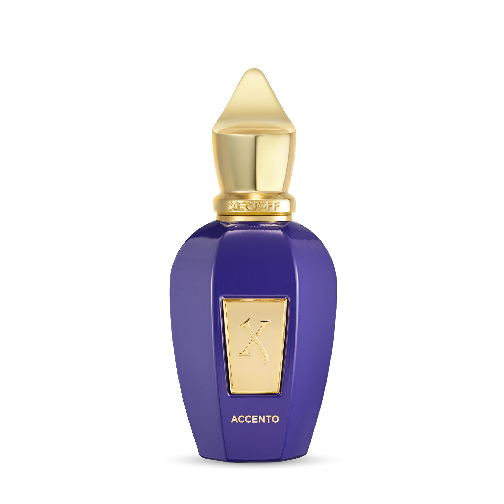 Foto 2 pulgar | Perfume Xerjoff V Accento Eau De Parfum, 50 Ml, Para Unisex - Venta Internacional.