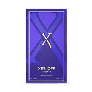 Foto 2 | Perfume Xerjoff V Accento Eau De Parfum, 50 Ml, Para Unisex - Venta Internacional.
