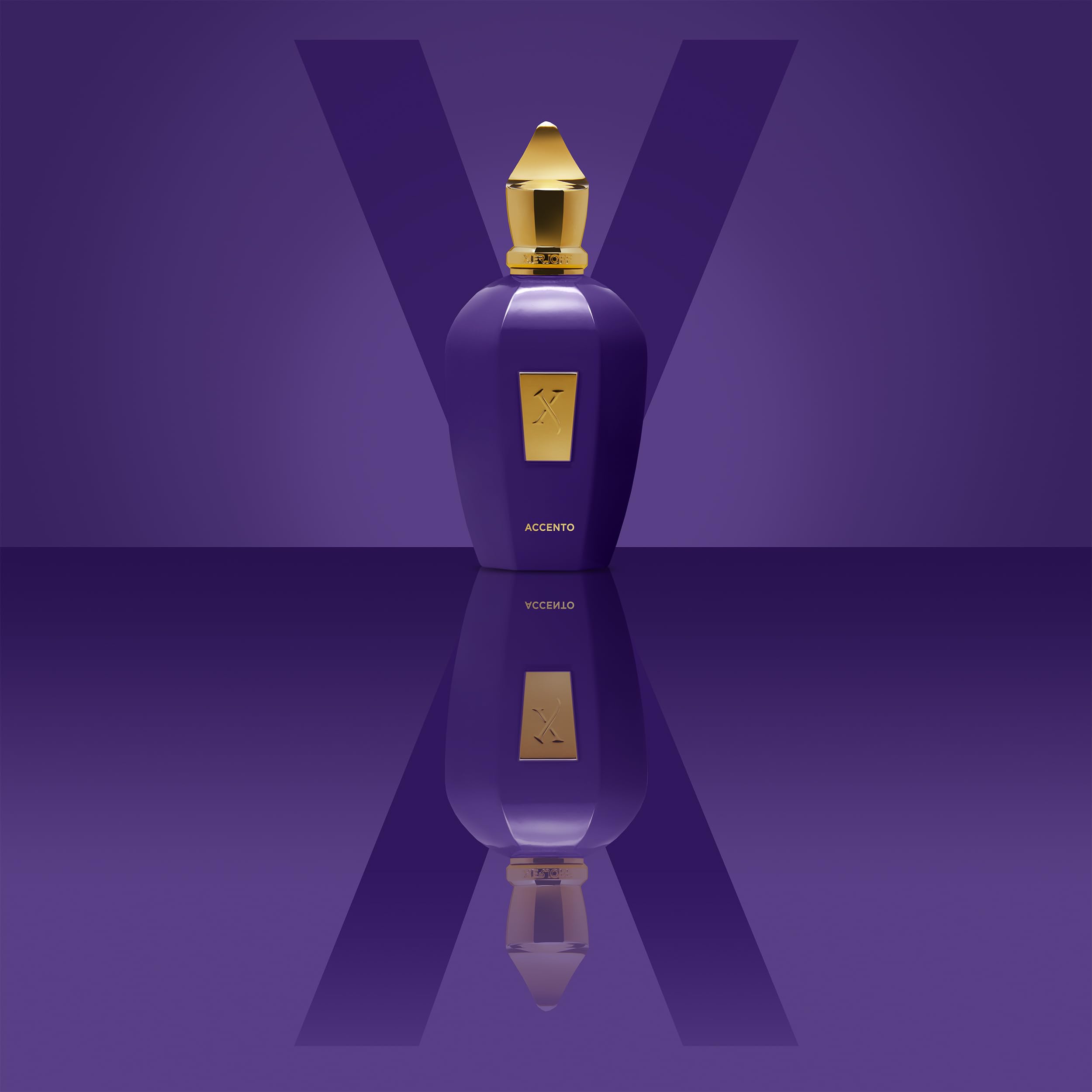 Foto 5 pulgar | Perfume Xerjoff V Accento Eau De Parfum, 50 Ml, Para Unisex - Venta Internacional.