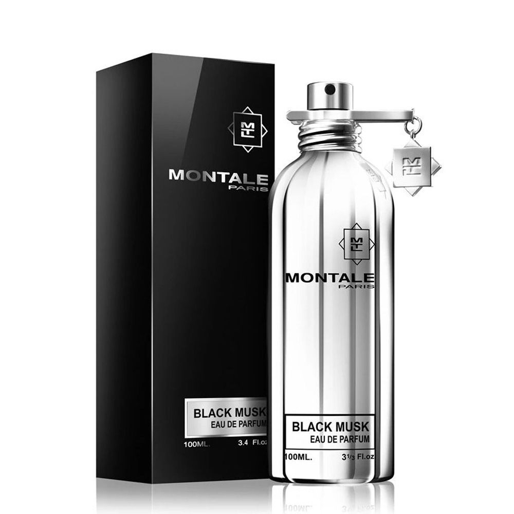 Foto 2 pulgar | Perfume Montale Paris Black Musk Eau de Parfum 100 ml Unisex - Venta Internacional