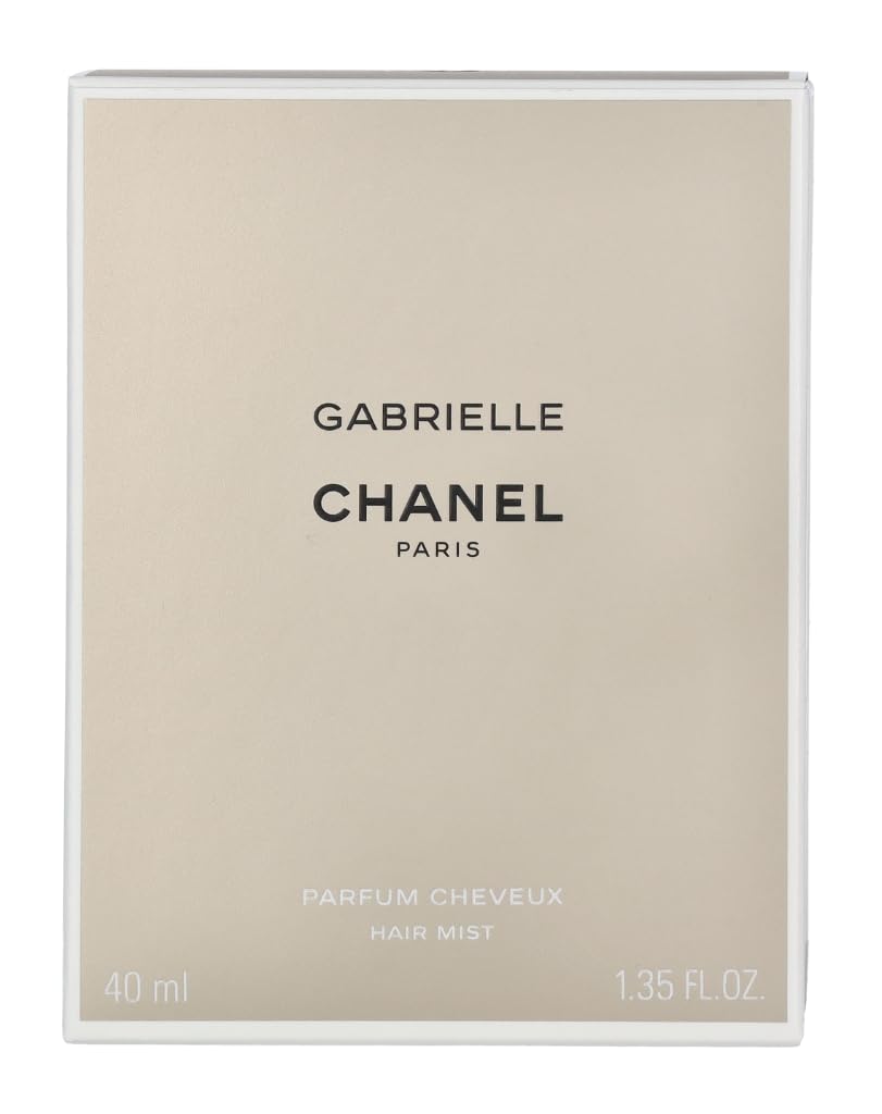 Foto 4 pulgar | Bruma Para El Cabello Gabrielle De Perfume Chanel, 40 Ml, Para Mujer - Venta Internacional.
