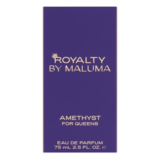 Foto 2 | Perfume Royalty By Maluma Amethyst para Mujer 75 ml - Venta Internacional
