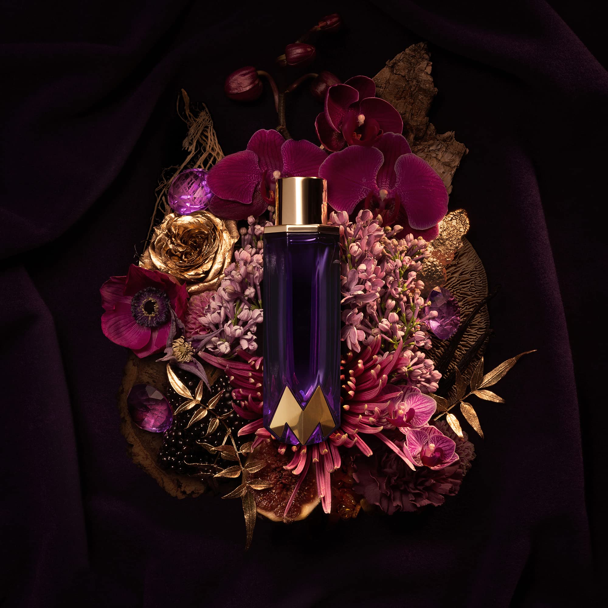 Foto 5 pulgar | Perfume Royalty By Maluma Amethyst para Mujer 75 ml - Venta Internacional