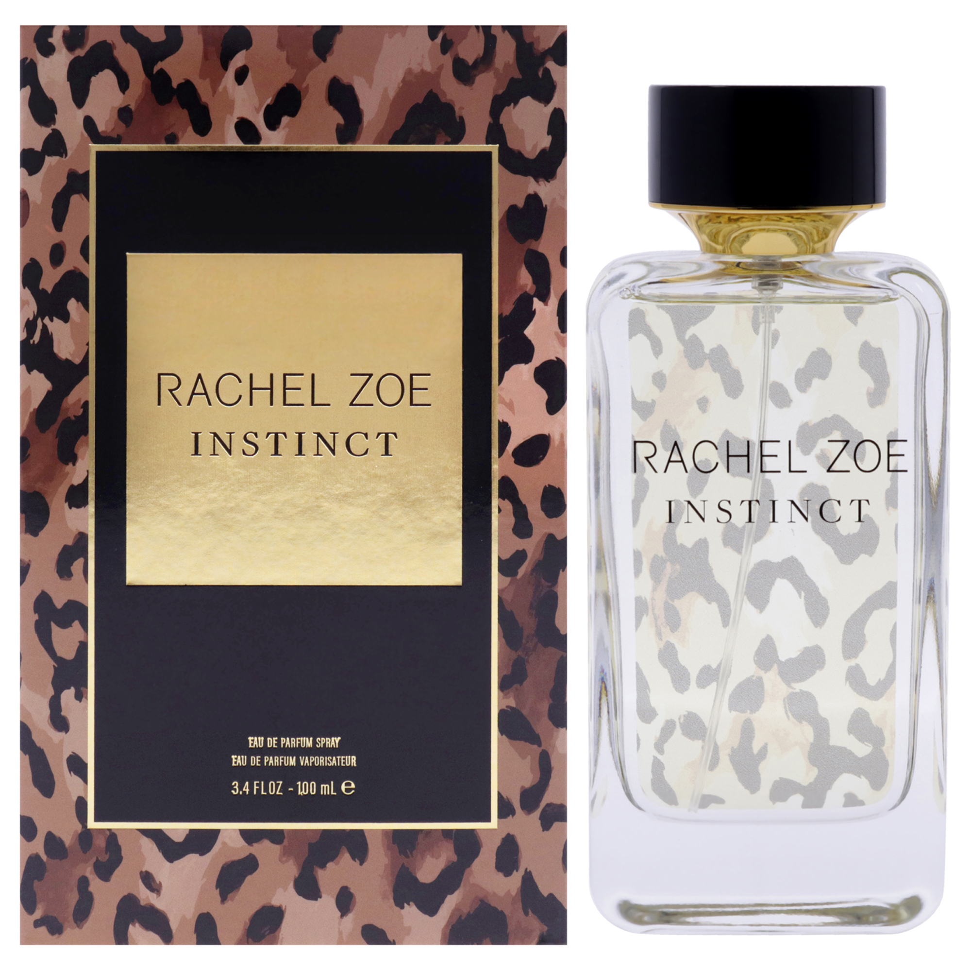 Foto 3 pulgar | Perfume Rachel Zoe Instinct para Mujer 100 ml - Venta Internacional