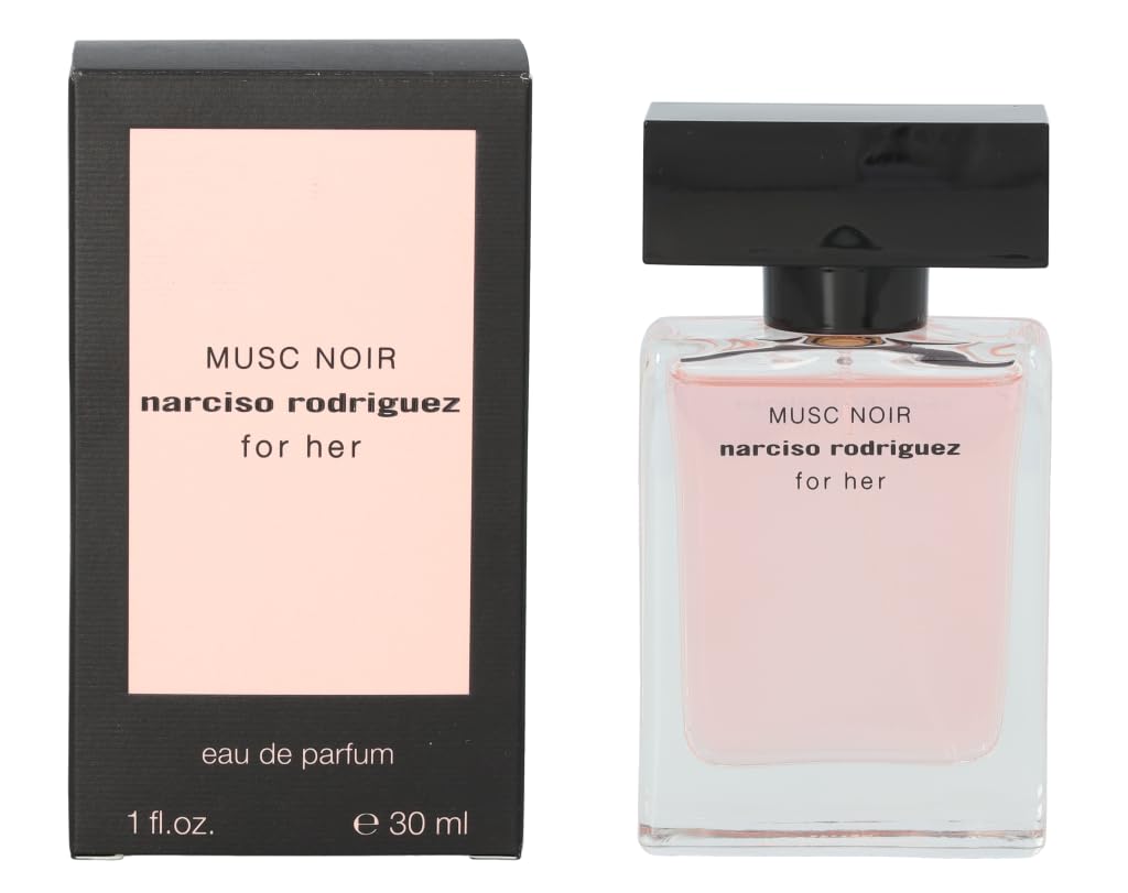 Foto 2 pulgar | Perfume Narciso Rodriguez Musc Noir Eau De Parfum Para Mujer, 30 Ml - Venta Internacional.