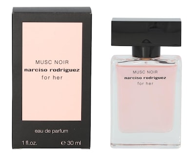 Foto 1 | Perfume Narciso Rodriguez Musc Noir Eau De Parfum Para Mujer, 30 Ml - Venta Internacional.