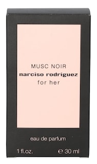 Foto 3 | Perfume Narciso Rodriguez Musc Noir Eau De Parfum Para Mujer, 30 Ml - Venta Internacional.