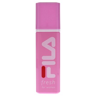 Foto 1 | Perfume Fila Fresh 100 ml para Mujer - Venta Internacional
