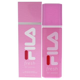 Foto 2 | Perfume Fila Fresh 100 ml para Mujer - Venta Internacional