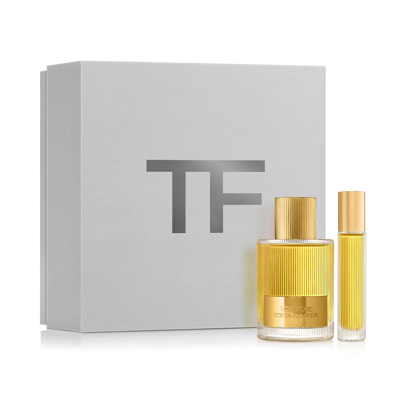 Foto 2 pulgar | Perfume Tom Ford Costa Azzurra Eau De Parfum 100 ml Juego De 2 Piezas - Venta Internacional
