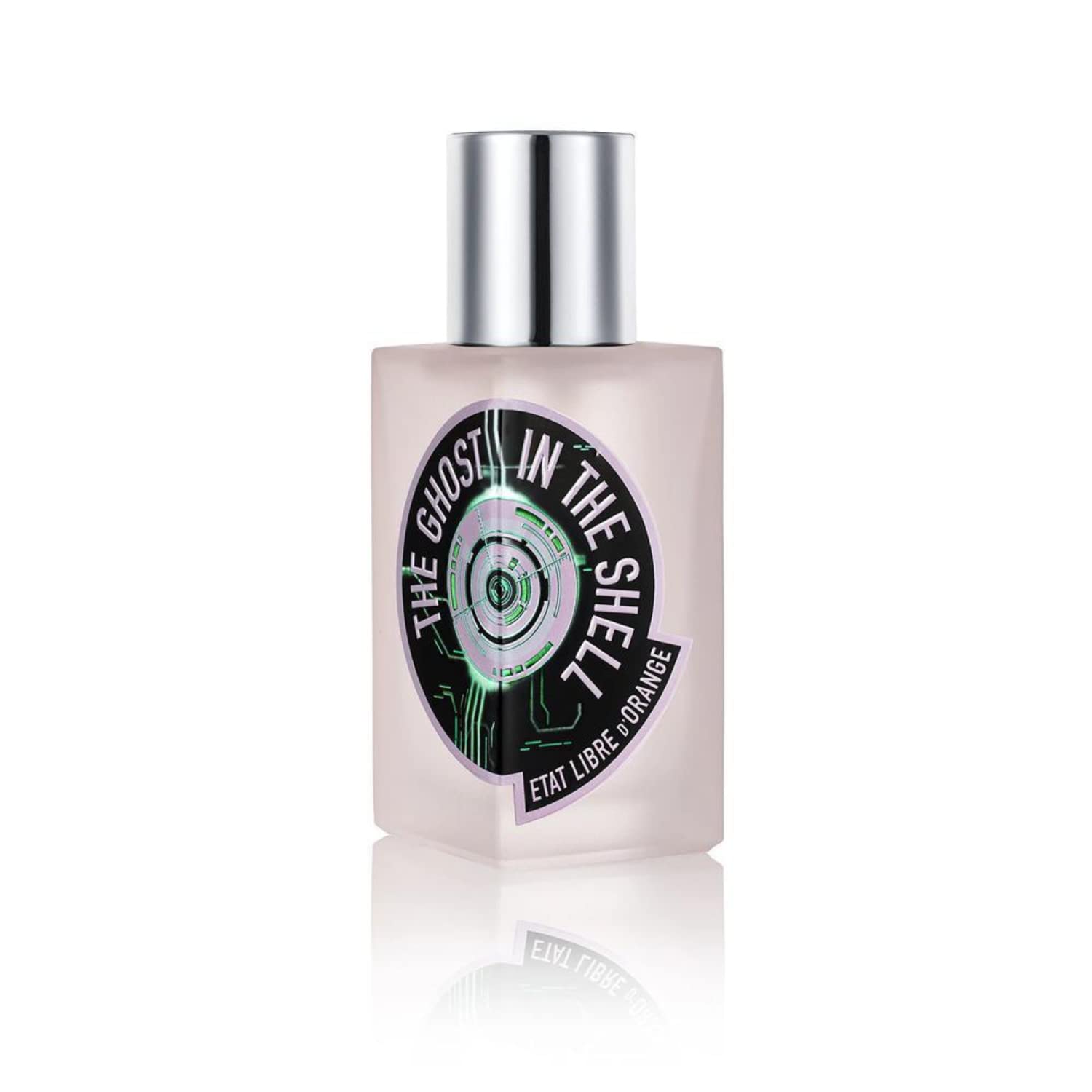 Foto 2 pulgar | Perfume Etat Libre D'orange El Fantasma De La Cáscara Eau De Parfum 100 Ml - Venta Internacional.