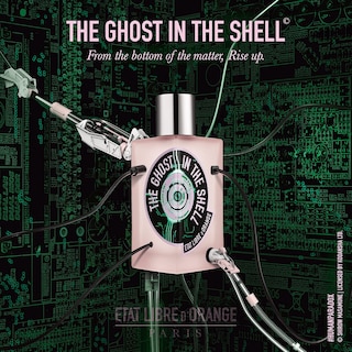 Foto 3 | Perfume Etat Libre D'orange El Fantasma De La Cáscara Eau De Parfum 100 Ml - Venta Internacional.