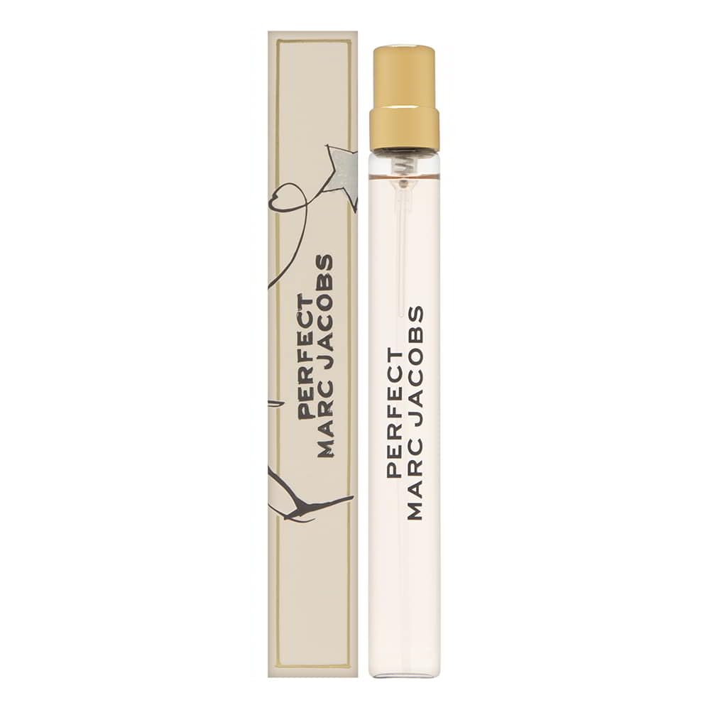 Foto 2 pulgar | Perfume Marc Jacobs Perfect Eau De Parfum Para Mujer, 10 Ml - Venta Internacional.