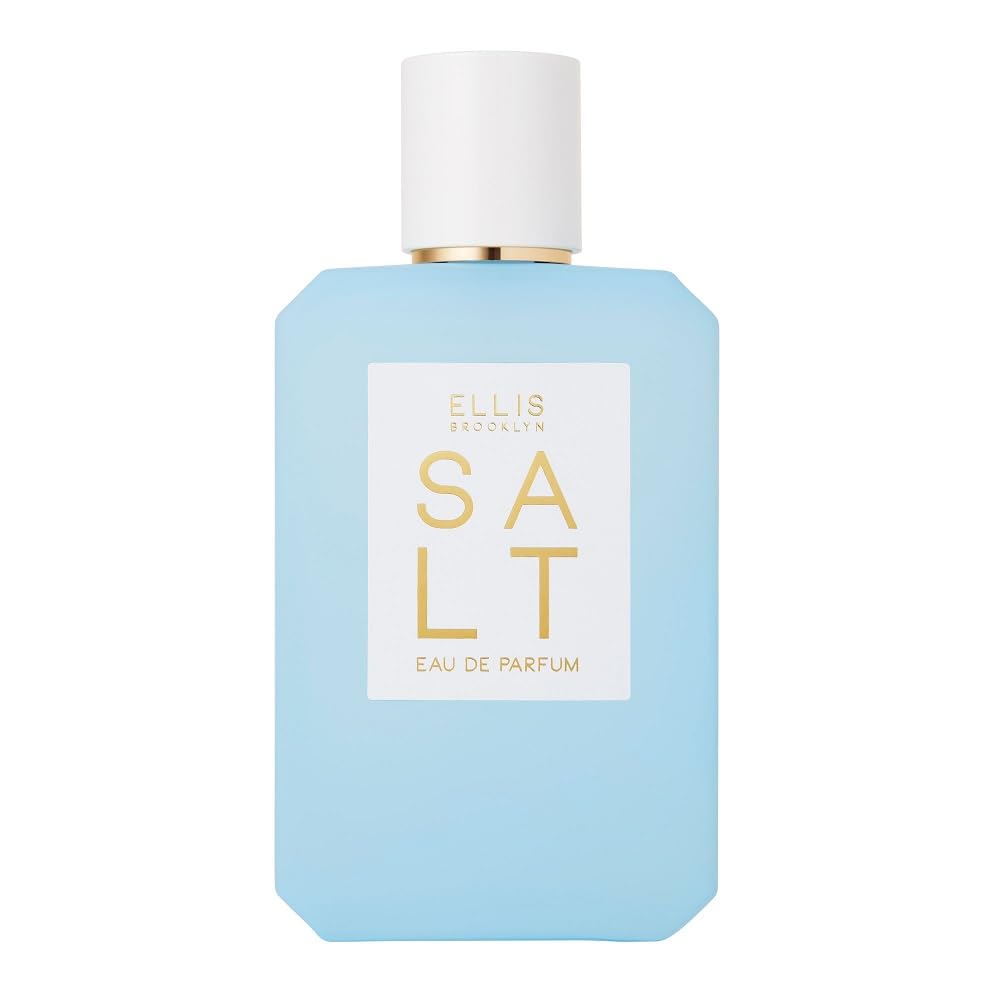 Foto 2 pulgar | Perfume Ellis Brooklyn Salt Eau De Parfum Para Mujer, 50 Ml - Venta Internacional.