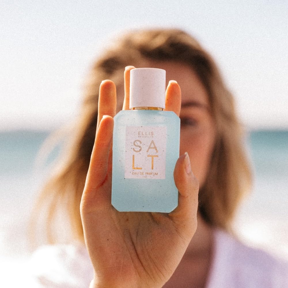Foto 5 pulgar | Perfume Ellis Brooklyn Salt Eau De Parfum Para Mujer, 50 Ml - Venta Internacional.