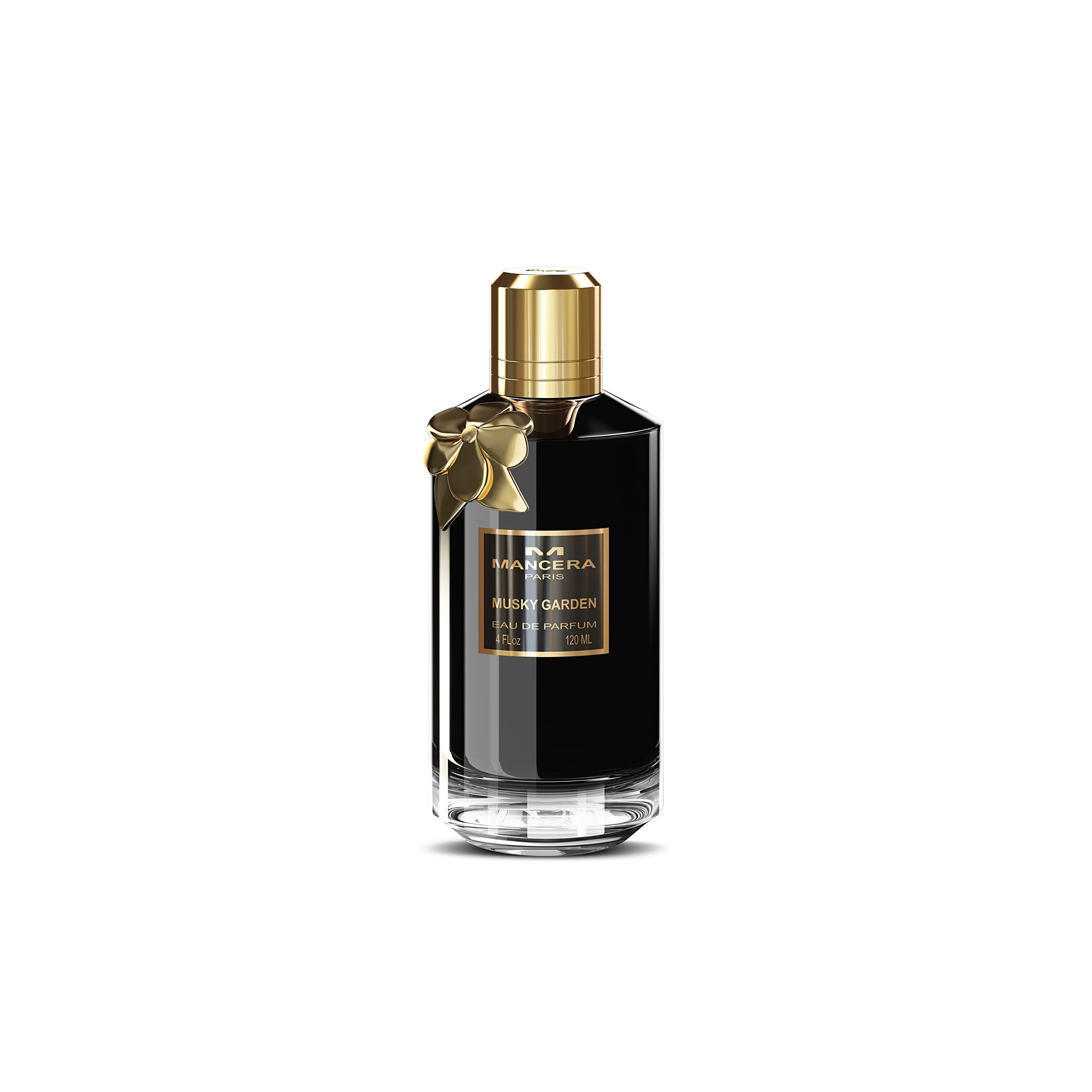 Foto 2 pulgar | Perfume Mancera Musky Garden Eau De Parfum 120 Ml Para Mujer - Venta Internacional.