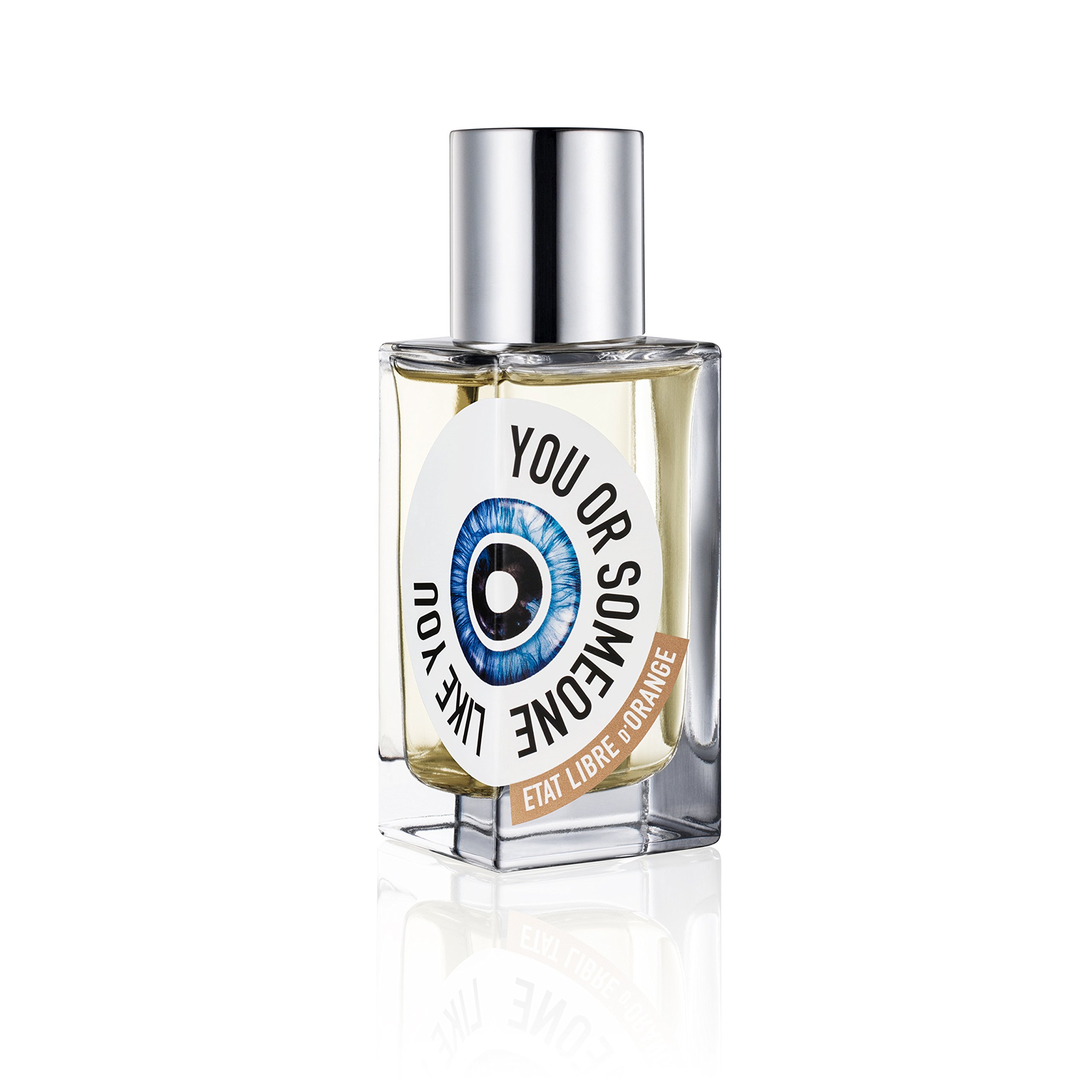 Foto 2 pulgar | Perfume Etat Libre D'orange Tú O Alguien Como Tú 50 Ml - Venta Internacional.