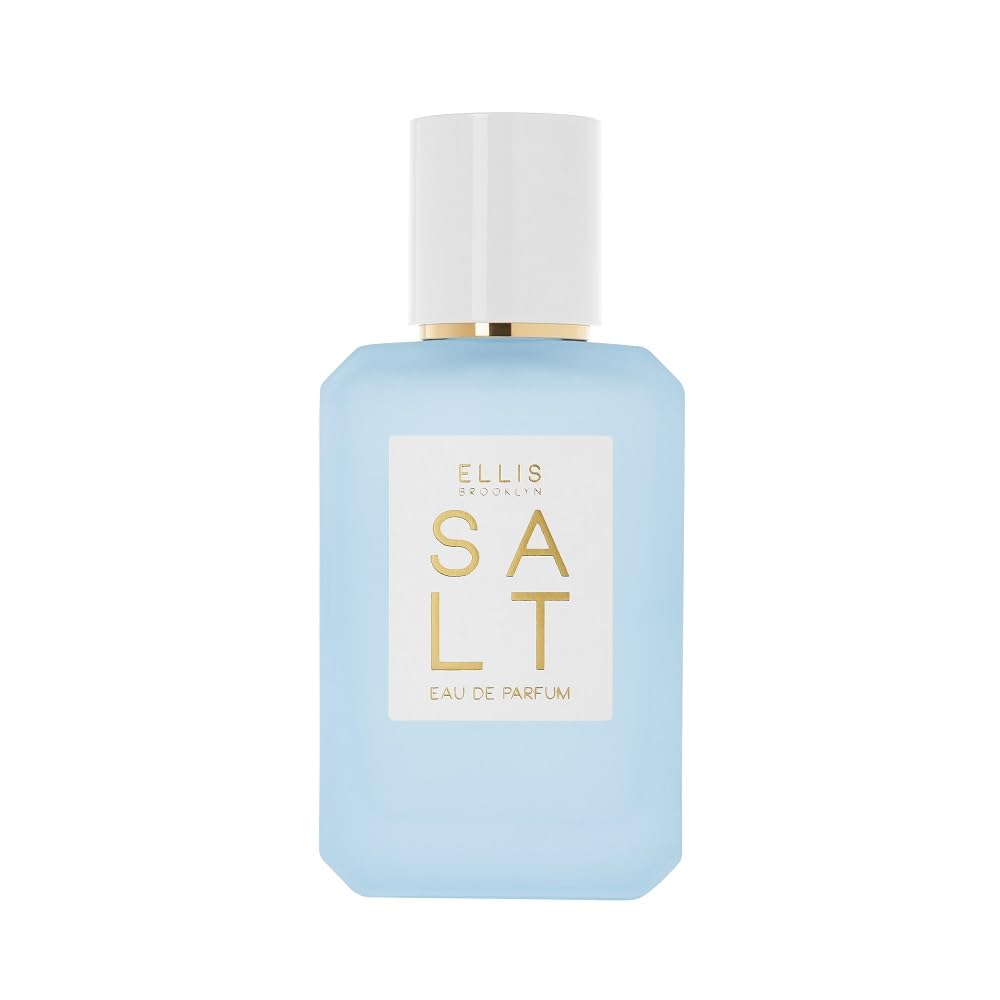 Foto 2 pulgar | Perfume Ellis Brooklyn Salt Eau De Parfum Para Mujer, 50 Ml - Venta Internacional.
