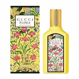 Foto 1 | Perfume Gucci Flora Gorgeous Orchid Edp 50 Ml Para Mujer - Venta Internacional.