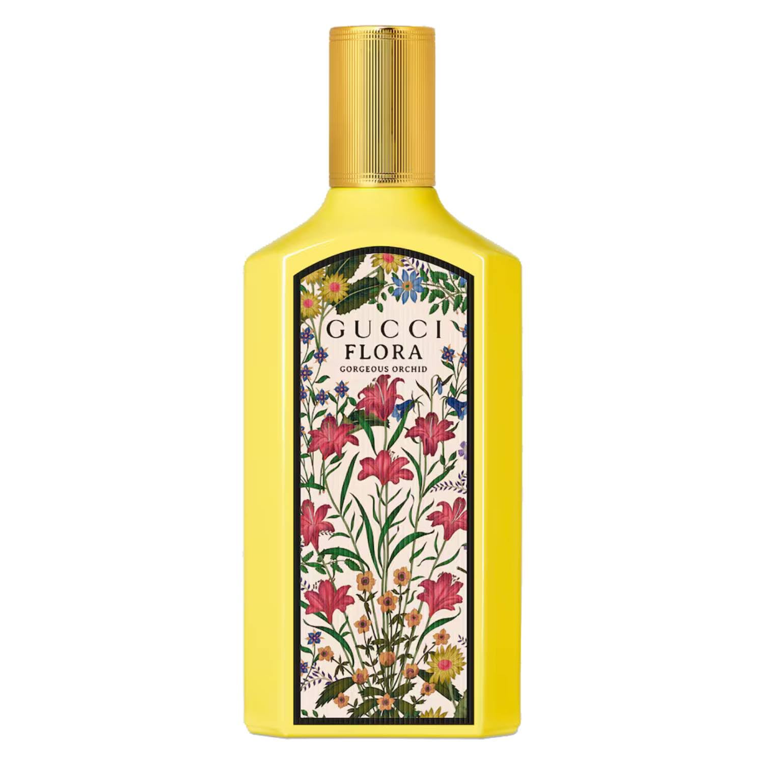 Foto 3 pulgar | Perfume Gucci Flora Gorgeous Orchid Edp 50 Ml Para Mujer - Venta Internacional.