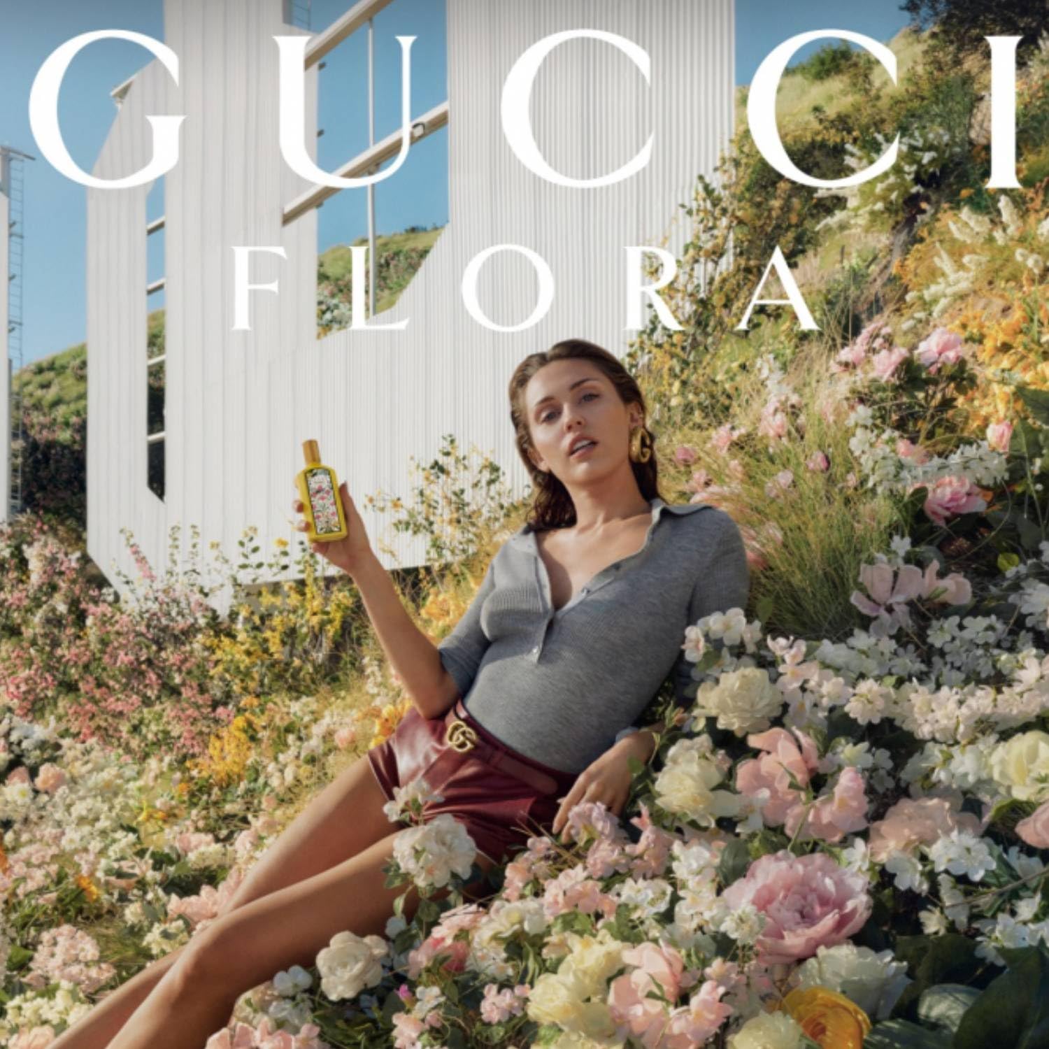 Foto 5 pulgar | Perfume Gucci Flora Gorgeous Orchid Edp 50 Ml Para Mujer - Venta Internacional.