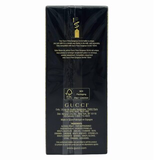 Foto 5 | Perfume Gucci Flora Gorgeous Orchid Edp 50 Ml Para Mujer - Venta Internacional.