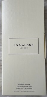 Foto 3 | Perfume Jo Malone Cologne Intense Discovery Collection, 5 X 1,5 Ml - Venta Internacional.